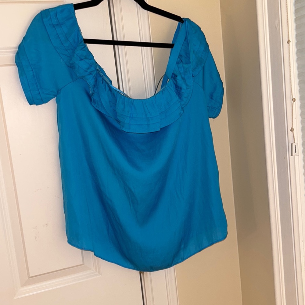 Summer Blouse - image 1